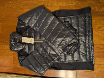 미즈노 MOVE 워머 자켓