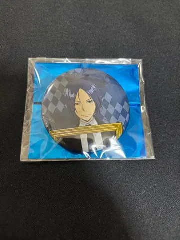 캔뱃지 로쿠도 무쿠로