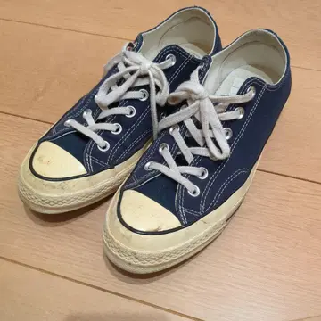 usa CONVERSE CT70