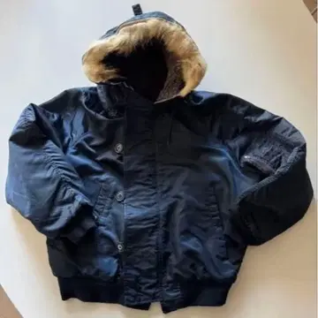 N2B 골든 플리스 golden fleece