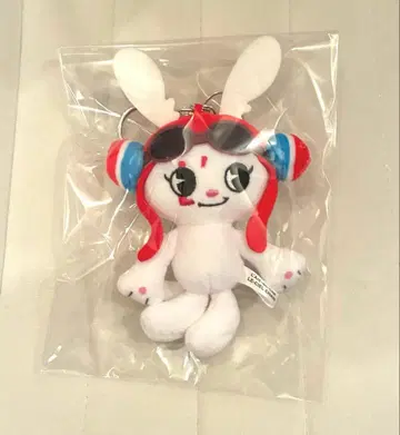 루시엘짱 키체인 봉제 인형