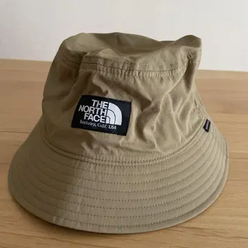 THE NORTH FACE 햇 ( 사이즈 L, 클래식 카키 )
