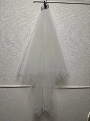 웨딩 베일