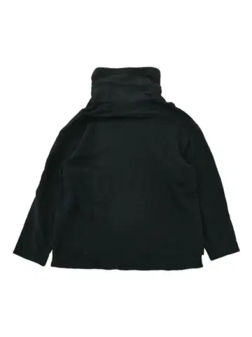 ATELIER MADE 블랙 터틀넥