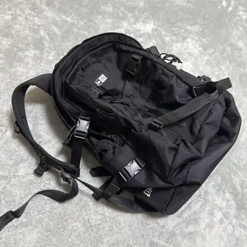newera 백팩