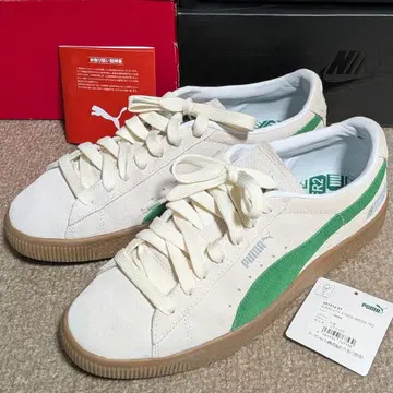 PUMA 스웨이드 VTG ATMOS Birdog FR2 27cm