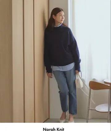 myweakness 노라 니트 토모사 리에 마이위크니스