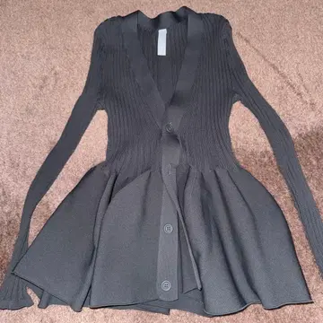 CFCL pottery 가디건 사이즈 1