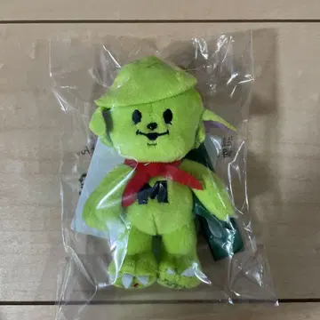 메멜 키링