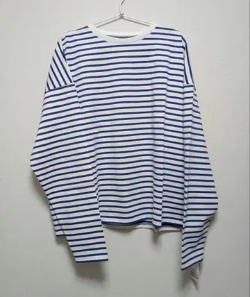 journal standard luxe 보더 big 풀오버
