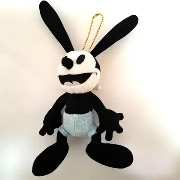 오스왈드 키링 도쿄 디즈니 리조트