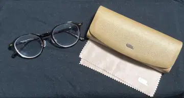 Zoff 미사토 미즈코시 #3 브라운 데미 패턴
