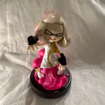 스플래툰 amiibo 히메