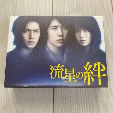 유성 의 기억 DVD-BOX 6장 세트
