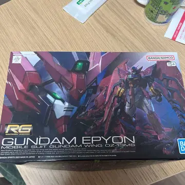 RG 건담 에피온