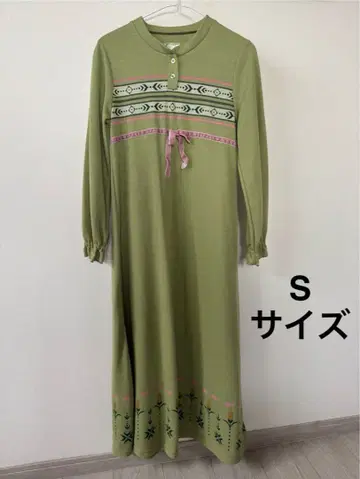 겨울왕국 룸웨어 시마무라 치하루 S사이즈 안나 디즈니