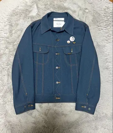 dairiku 21aw 셋업