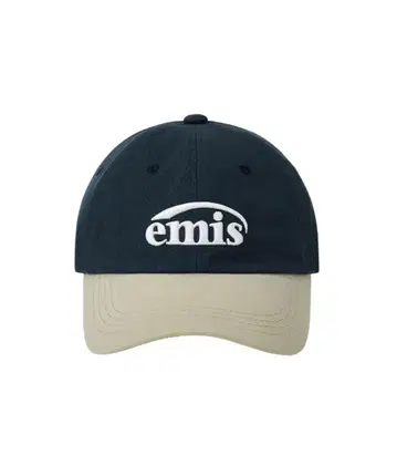 EMIS NEW LOGO MIX BALL CAP(RENEWAL)