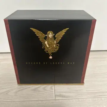 t131 로드스 섬 전기 DVD BOX