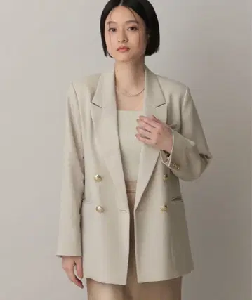 테일러드 자켓