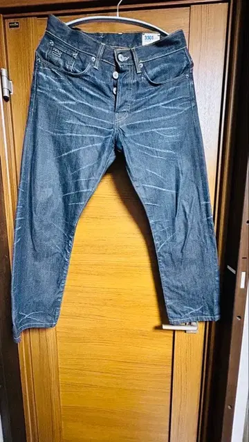 G-STAR RAW 슬림핏 데님 30