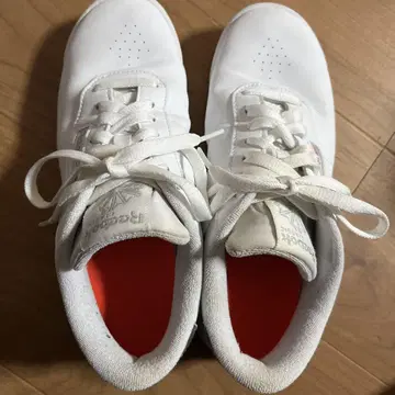 선착순 reebok 프린세스 PRINCESS 스니커즈 신발