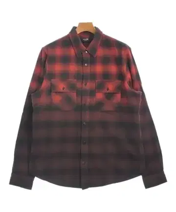 AMIRI 캐주얼 셔츠 남성용