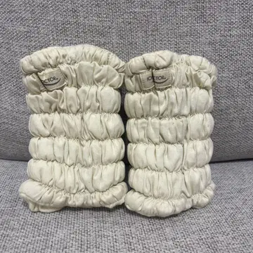 이온 닥터의 레그 워머