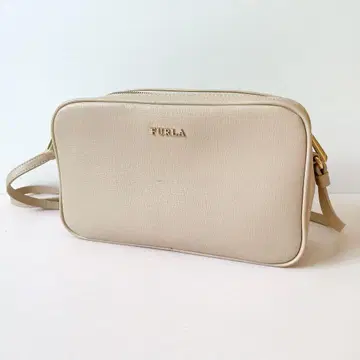 FURLA 숄더백 핑크