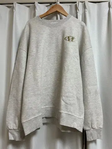 YACA 맨투맨