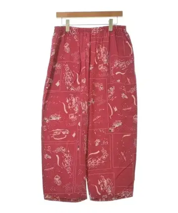 PORTER CLASSIC 팬츠 (기타) 남성용