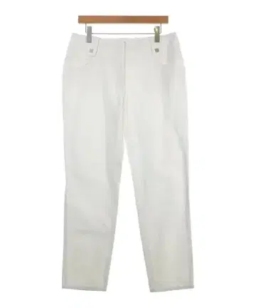 CHANEL 데님 팬츠 여성용