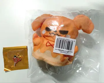우라시마사카타센 할로윈 할로파 봉제 인형 켄짱 혜택 참