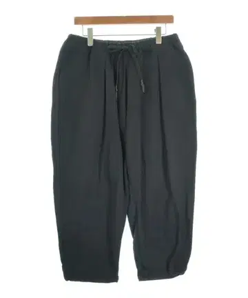 UNTRACE 스웨트 팬츠 남성용