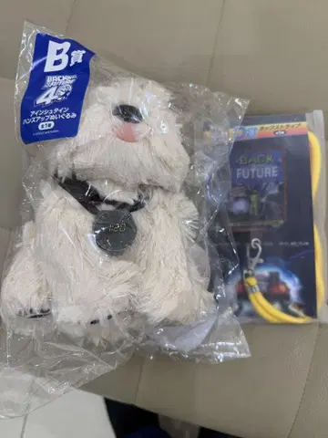 백투더퓨처 복권