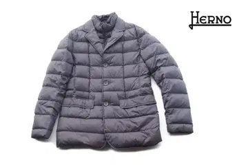 Herno 헬노 다운 자켓 46