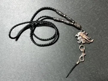 파이널 판타지 8 스트랩 공식 FF8