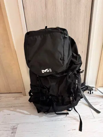 MILLET SAAS FEE 40+5