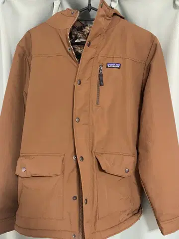 patagonia 인퍼노 자켓 XL