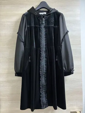슈퍼 뷰티 코트 슈퍼 뷰티 가디건