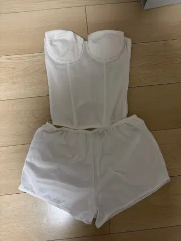 브라이덜 이너 D75