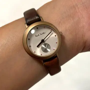 Paul Smith 손목시계