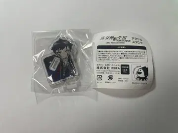 TGS 2024 도쿄 게임쇼 여신전생 3 아크릴 스탠드