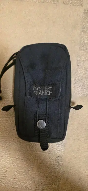 MYSTERY RANCH 테크 홀스터