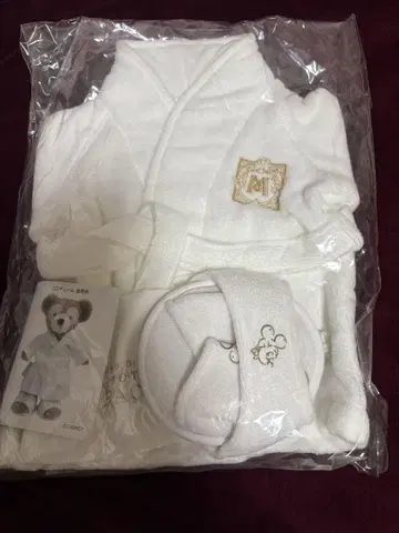 코스튬 미라코스타 더피