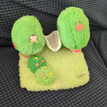 스미코구라시 장면 봉제 인형