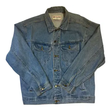 Wrangler 랭글러 데님 자켓
