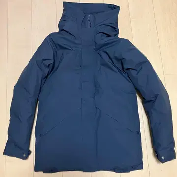 MAMMUT Floeberg HS Thermo Hooded Coat AF