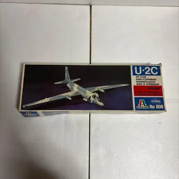Italeri U-2C 1/48 No 808