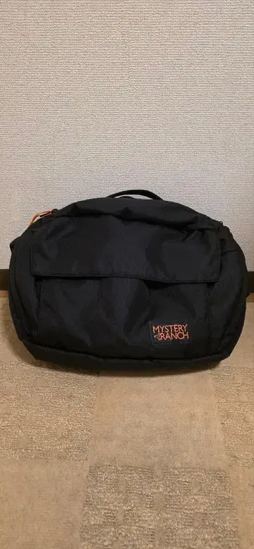 미스터리 랜치 디스트릭트pro